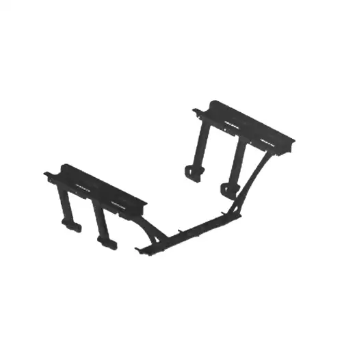 AlumaReel® TBXSPRT-3467 Tool Box Mounting Kit